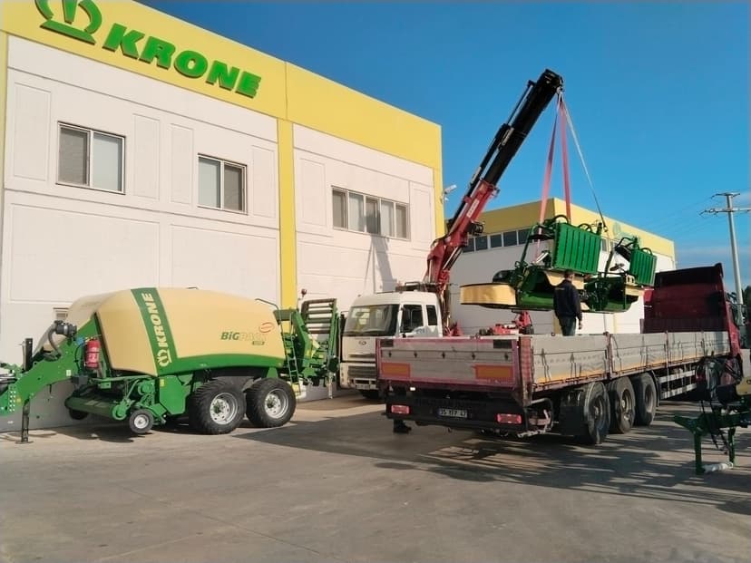 Menderes Güneş Enerjisi Paneli Montaj Menderes vinç, güneş paneli, enerji montaj, panel kurulum